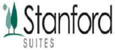Stanford Suites Logo