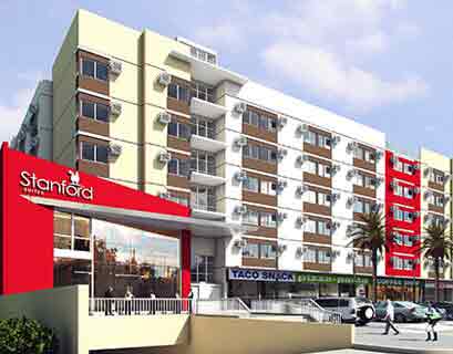 Stanford Suites Philippines Stanford Suites Philippines