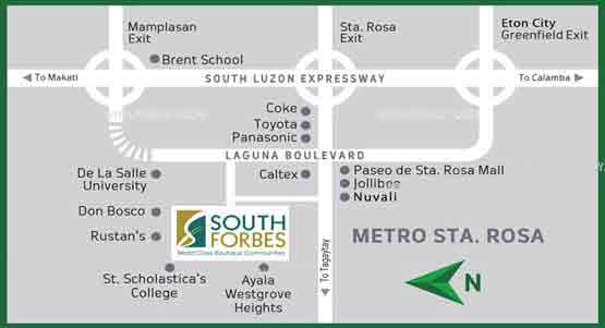 Stanford Suites Location Stanford Suites Location