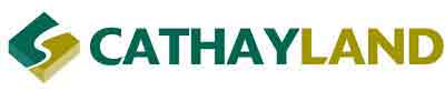 Cathay Land Logo
