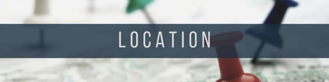 Stanford Suites Location